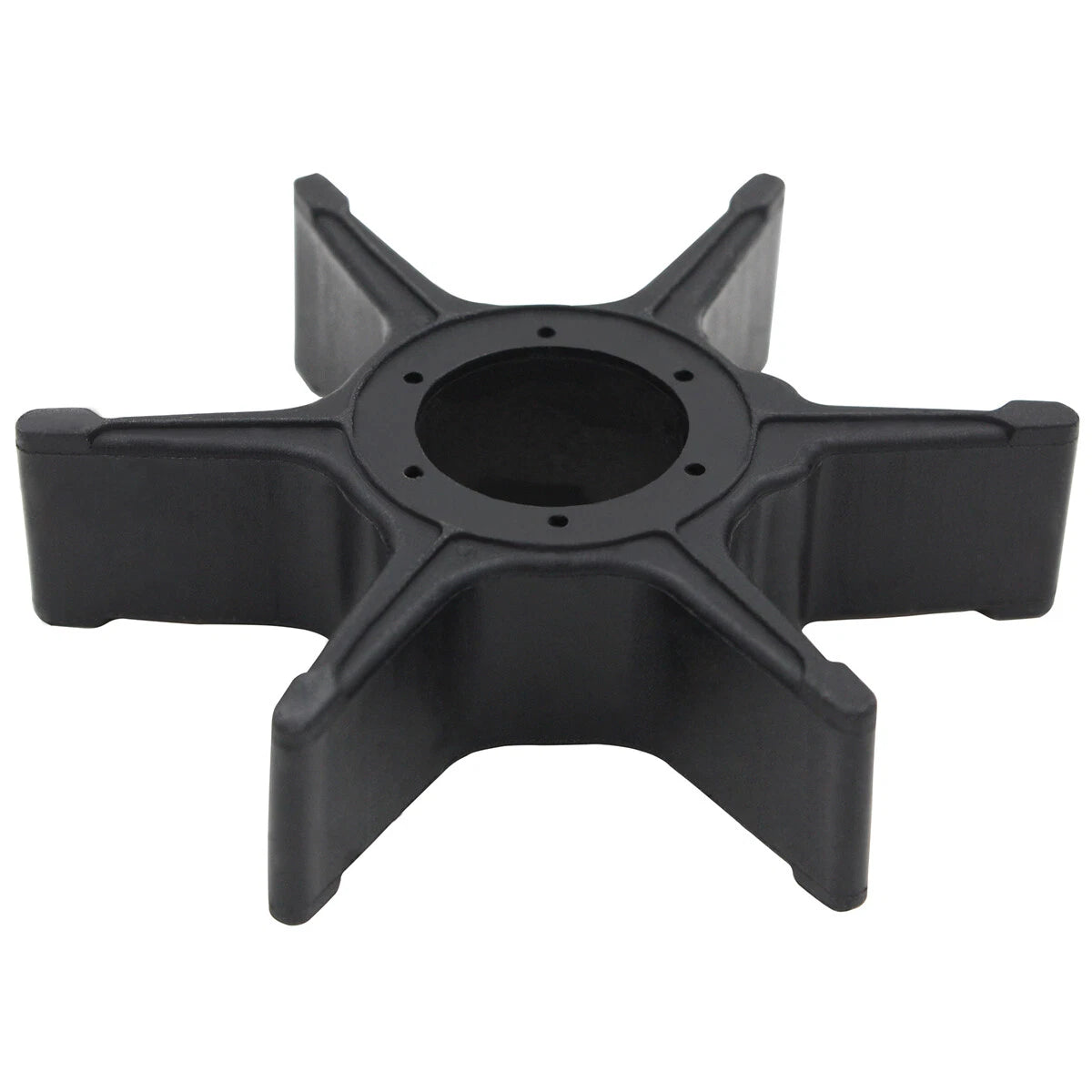 Water Pump Impeller for Suzuki Outboard DT 25 (17461-96301, 17461-96300)