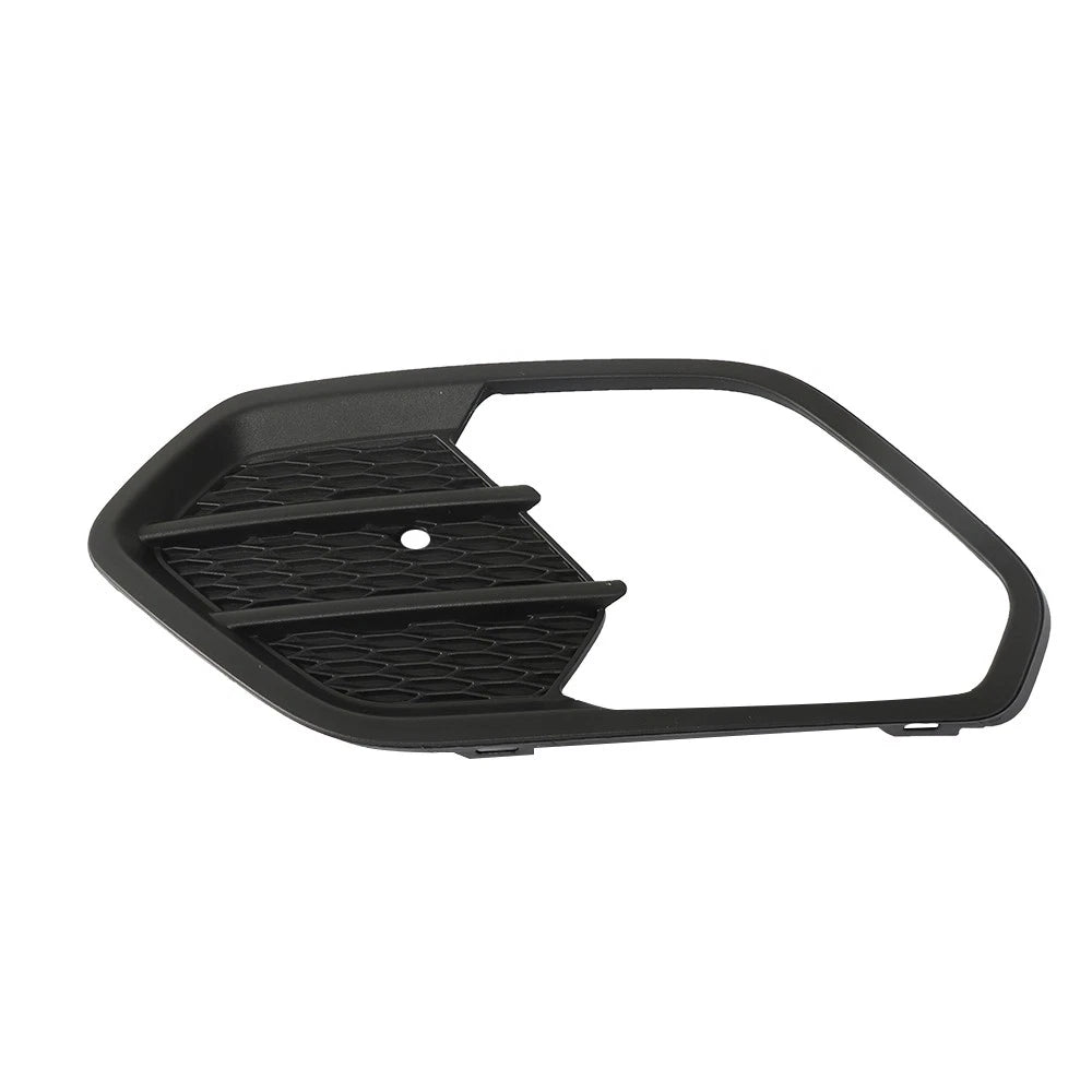Fog Light for Ford Escape (2017–2019) - Black Cover, Driver Side