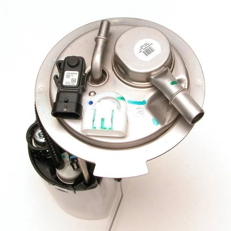 Delphi FG0435 Fuel Pump Module Assembly for Chevrolet Colorado/GMC Canyon (2006–2008)
