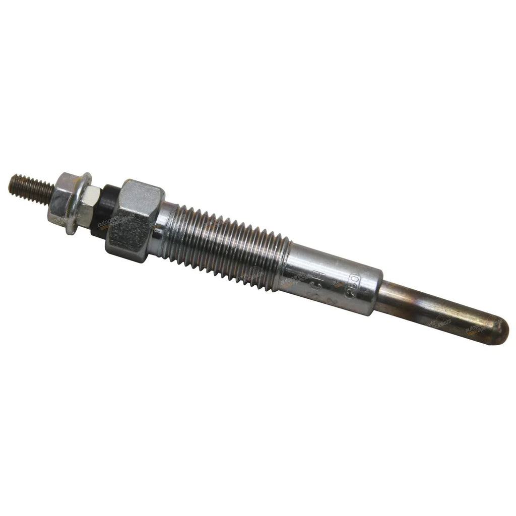 4 x Glow Plugs Ford Econovan Maxi (1984 - 1997)