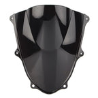 Windscreen for Suzuki GSXR1000 2017-2018 Black ABS