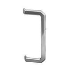 Replacement Chrome Plastic Driver Side Grille Molding (See compatibility Chart)