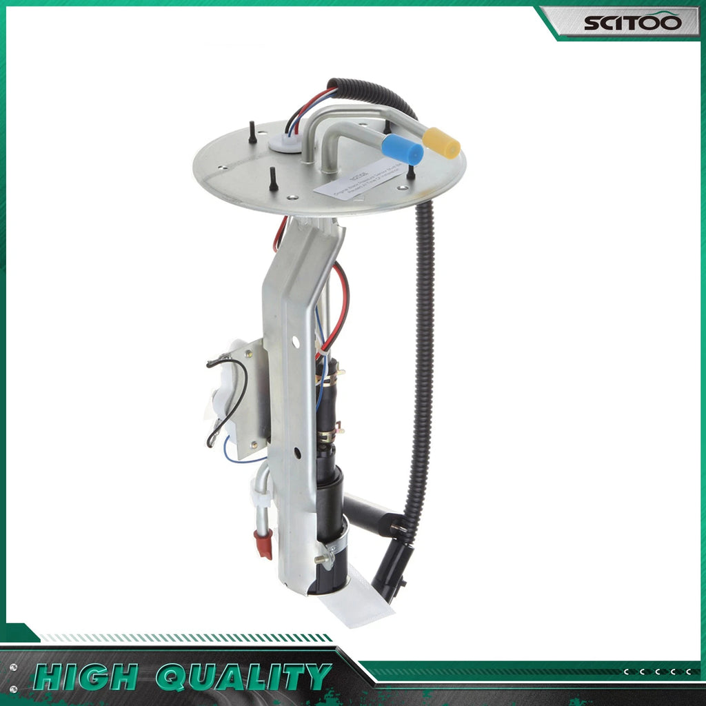 Fuel Pump E2237S for Ford F-150 F-250 4.2L 4.6L 5.4L (1999–2004)