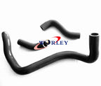Red Silicone Radiator Hoses for VW Golf Jetta MK4 IV 1.8T Turbo (1999-2005)