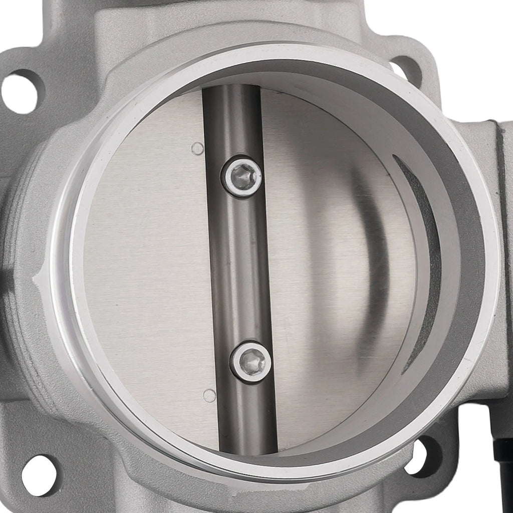 Throttle Body for Jeep Wrangler (2002–2003), Grand Cherokee (2002–2004) 53013290AC