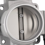 Throttle Body for Jeep Wrangler (2002–2003), Grand Cherokee (2002–2004) 53013290AC