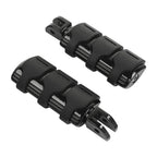 Front Rider Driver Foot Pegs for Harley Softail Low Rider (2018–2025)