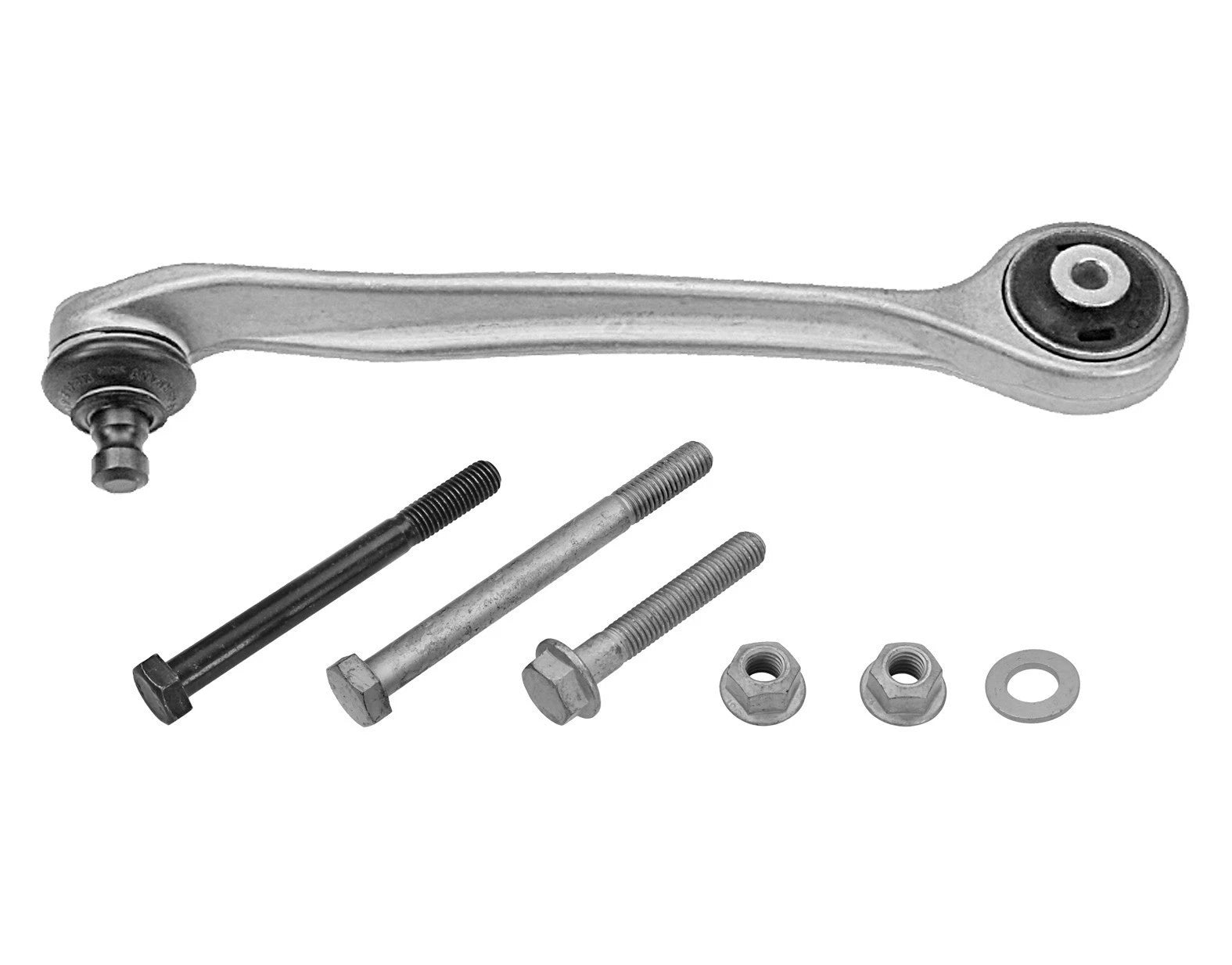 Meyle Suspension Control Arm & Ball Joint Assembly for Audi A4 (2002–2008)