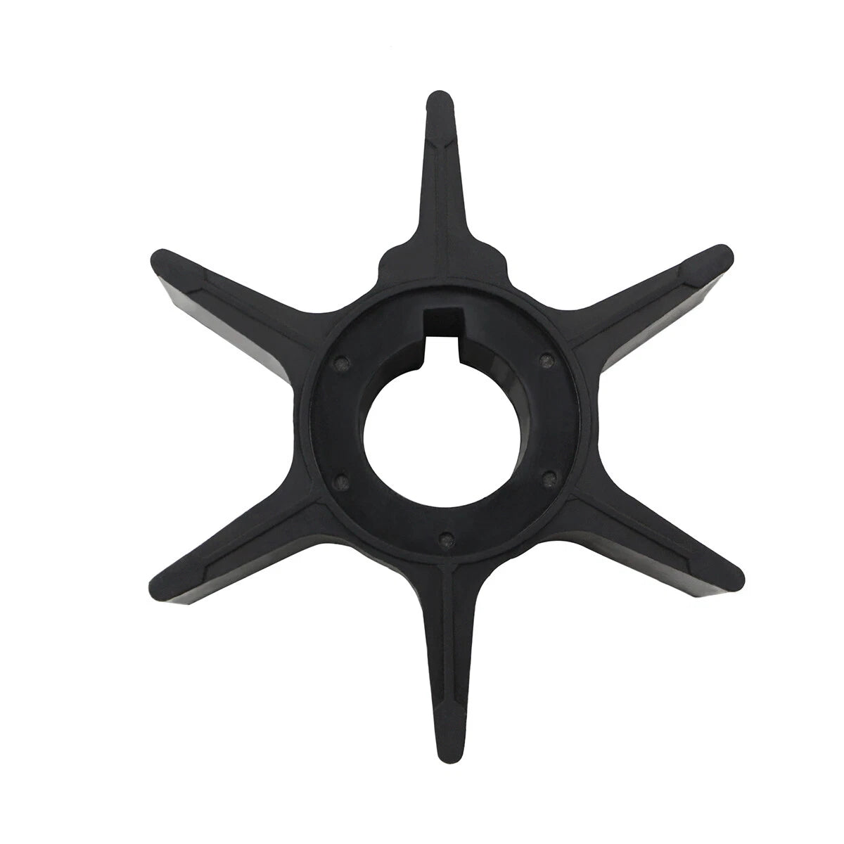 Water Pump Impeller for Suzuki Outboard 2-Stroke 35-85HP (17461-94700)