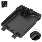 Air Box Lid Cover Cap & Seal for Yamaha Bear Tracker 250 YFM250 (1999–2004)