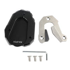 Kickstand Plate Pad for Triumph Tiger 900 Rally Pro/GT Low (2021)