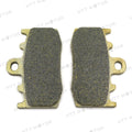 Disc Brake Pad Set for BMW R 1100 S R 1200 GS RT K 1300 GT (FA335)