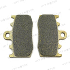 Disc Brake Pad Set for BMW R 1100 S R 1200 GS RT K 1300 GT (FA335)