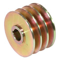 3V-Groove Pulley for Allis Chalmers Tractors (310GC276, 24-1506)