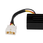Voltage Regulator Rectifier for Suzuki Quadrunner King Quad (160–300) (1988–2002)
