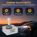 D5S Xenon Headlight Bulb for Chevrolet Silverado GMC Terrain (OE#9285410171)