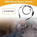 ABS Wheel Speed Sensor No. 9C2Z2C190A for Ford E-150 E-250 (2004–2014)