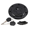 Fuel Gas Tank Cap for Duk 890 790 2018–2024, Duk 390 250 200 125, RC390 2017–2023