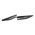 2X Chrome Fender Side Air Vent Cover Trim for Range Rover Evoque (2019–2023)