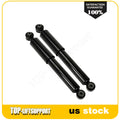 Rear Pair Gas Shocks for Kia Rio (2012–2017) / Forte5 (2015–2018)