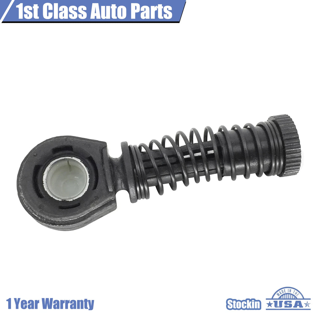 Manual Transmission Cable Catch for VW Beetle (1998–2011), Golf, Jetta (1999–2005)