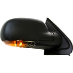 Power Heated Textured Signal Mirror for Chevy GMC Isuzu Olds