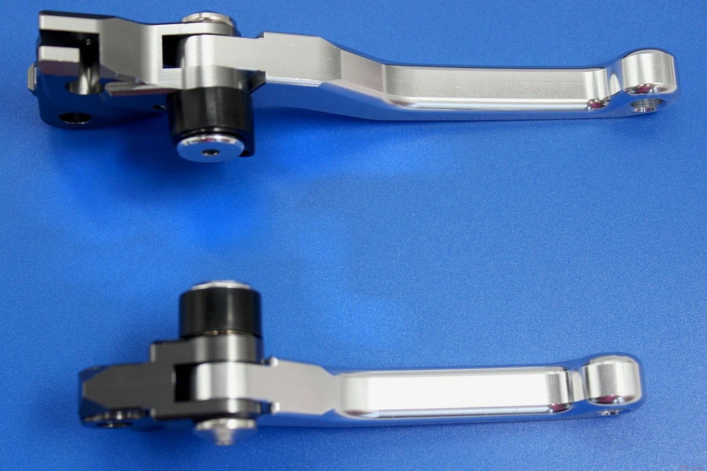 Brake & Clutch Levers for Yamaha YZ80/85 (2015) R62M/L66M