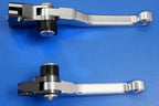 Brake & Clutch Levers for Yamaha YZ80/85 (2015) R62M/L66M