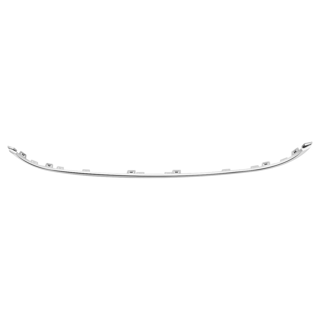 Front Lower Bumper Cover Molding Trim Chrome for Chevy 200 (2015–2017)