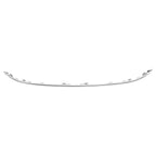 Front Lower Bumper Cover Molding Trim Chrome for Chevy 200 (2015–2017)