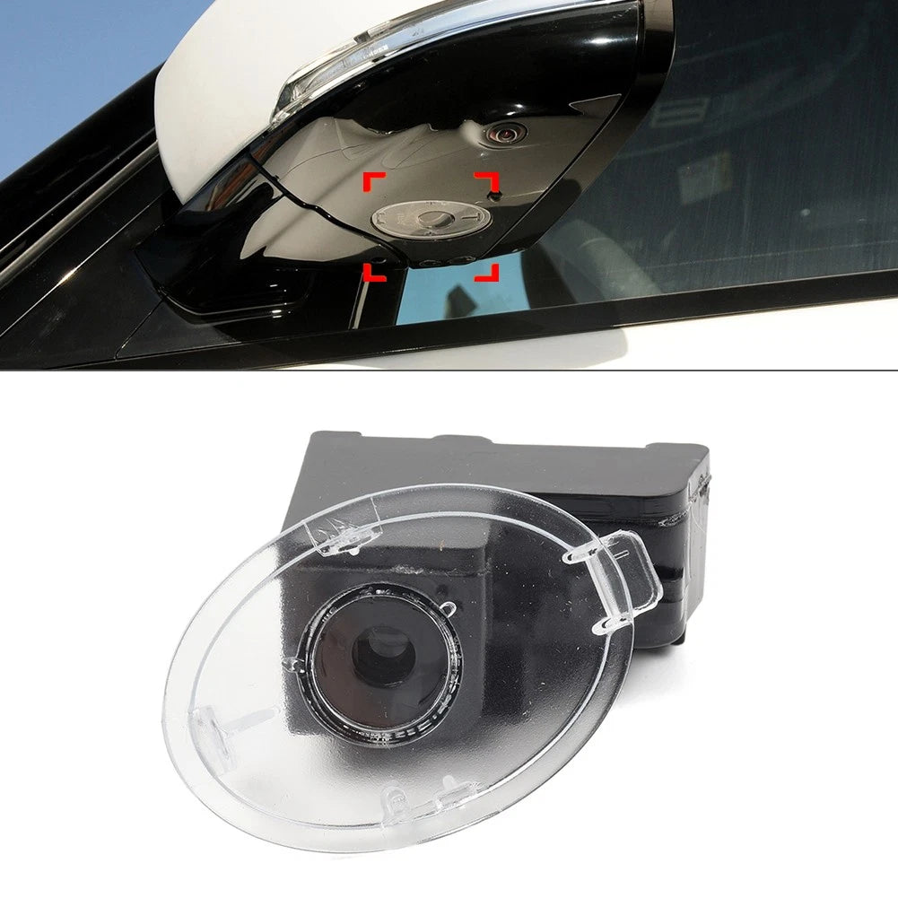 Rearview Mirror Puddle Light Assembly for Land Rover Range Rover (2015–2021)