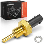 Water Temperature Sensor for Jeep Wrangler Cherokee Compass (2007–2021)