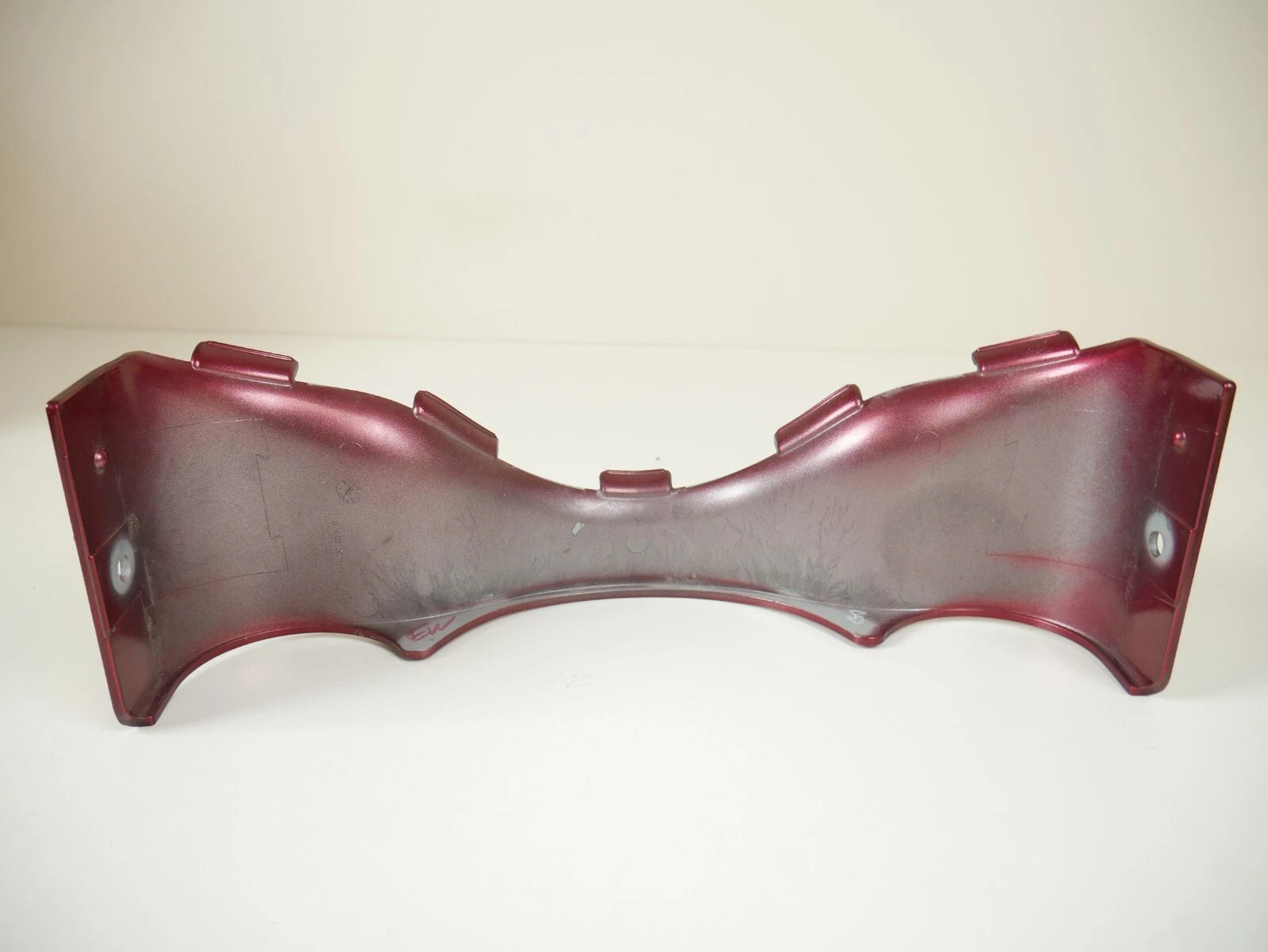 Front Fairing Skirt for Harley-Davidson Touring (2014–2021) - RED OEM