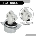 Engine Motor Mount for Buick Regal (2011–2013)