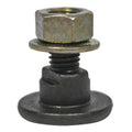 Replacement Bolt Kit for Disc Mower Blade (A-76N928-AI)
