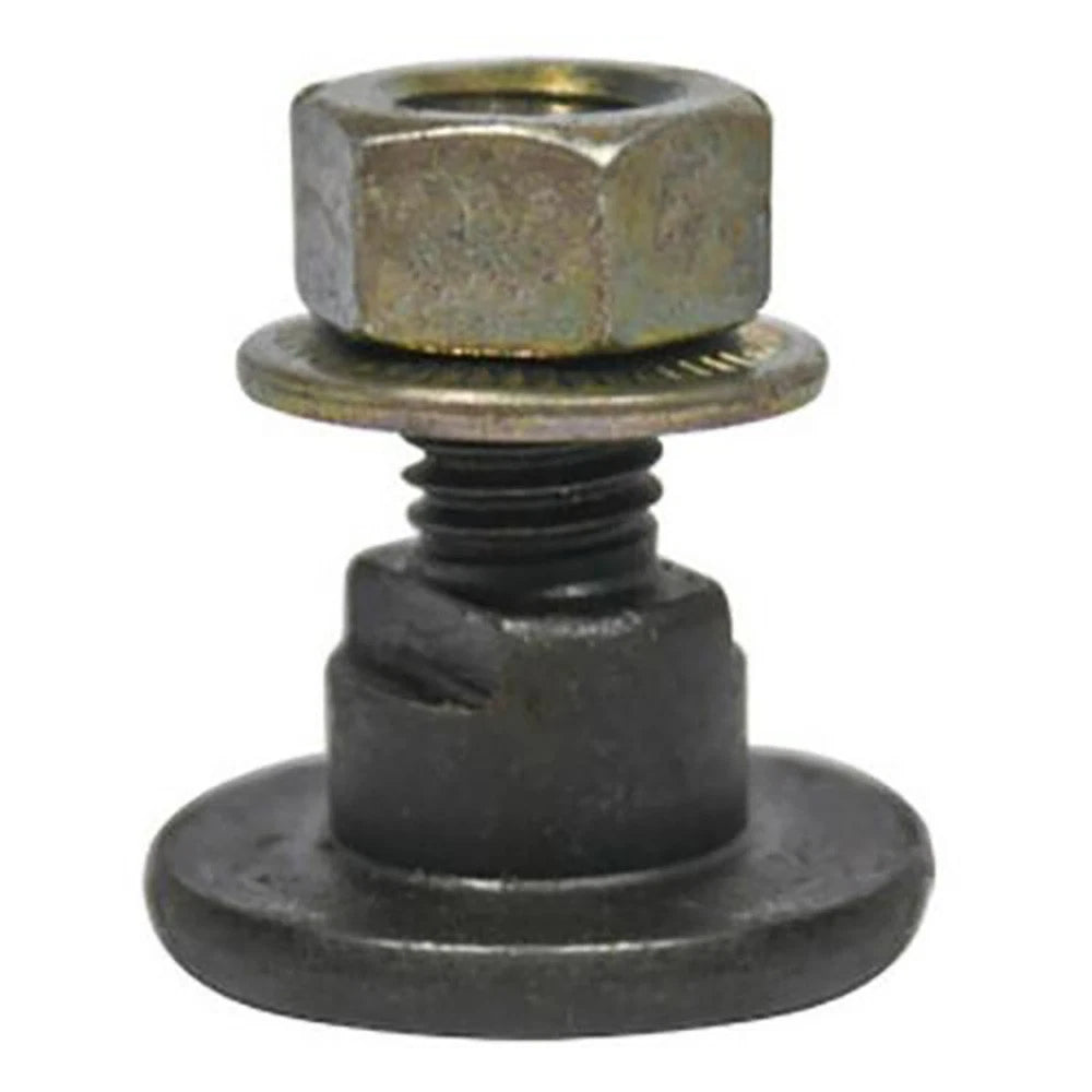 Replacement Bolt Kit for Disc Mower Blade (A-76N928-AI)