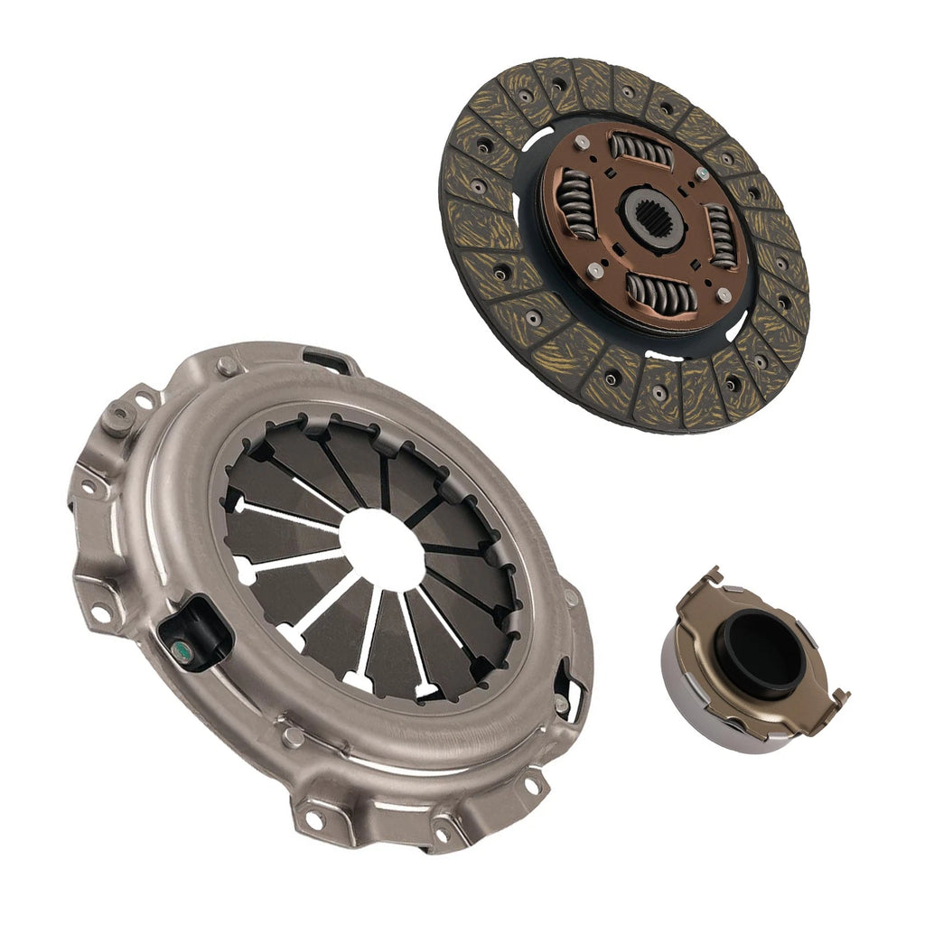 Clutch Disc for Honda Civic 1.8L SOHC R18A1 (2006–2015) 08025-HD00