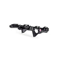 Rear Bumper Bracket Left for Toyota RAV4 (2013–2015) 52155-0R030