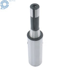 R8 to Morse Taper 4 Tool Holder Adapter for Precision Machining