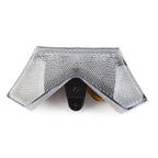 LED Tail Light Brake Turn Signal Lamp for KAWASAKI NINJA ZX-14R (2006-2010)
