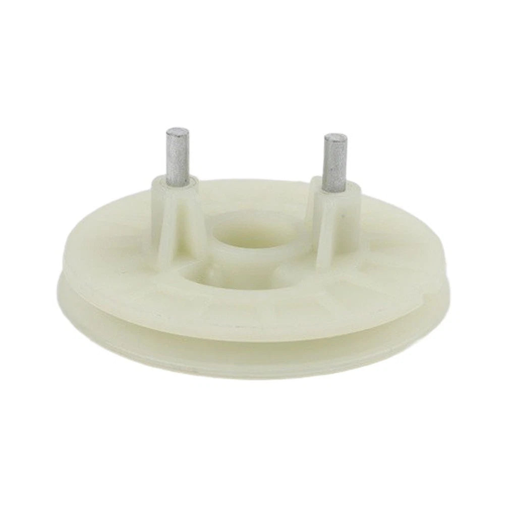 Starter Pulley for Power Equipment PP (Replaceable)
