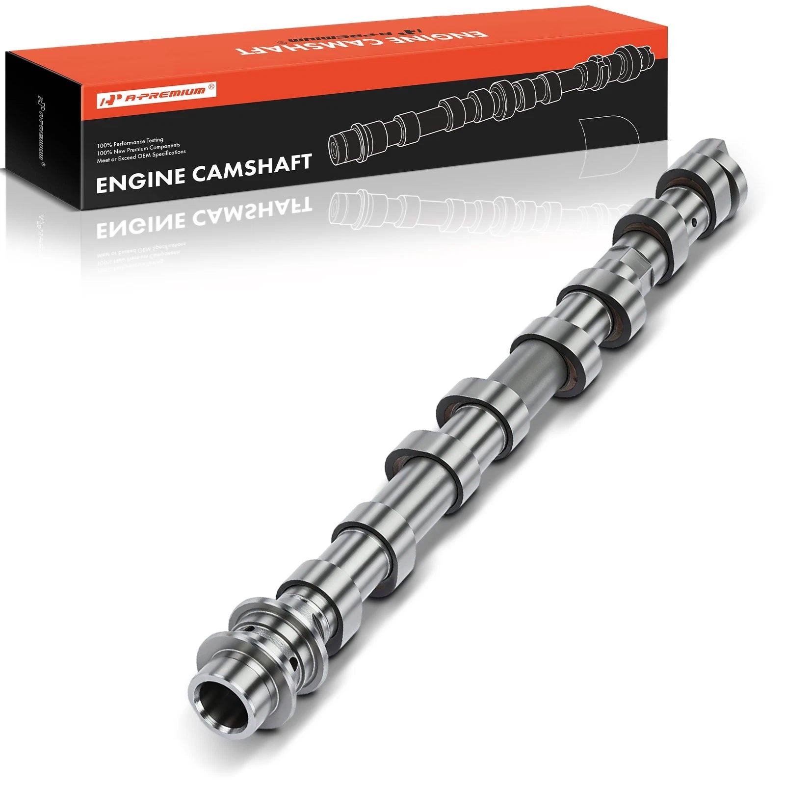 Intake Engine Camshaft for BMW 320i, 328i (2012–2018)
