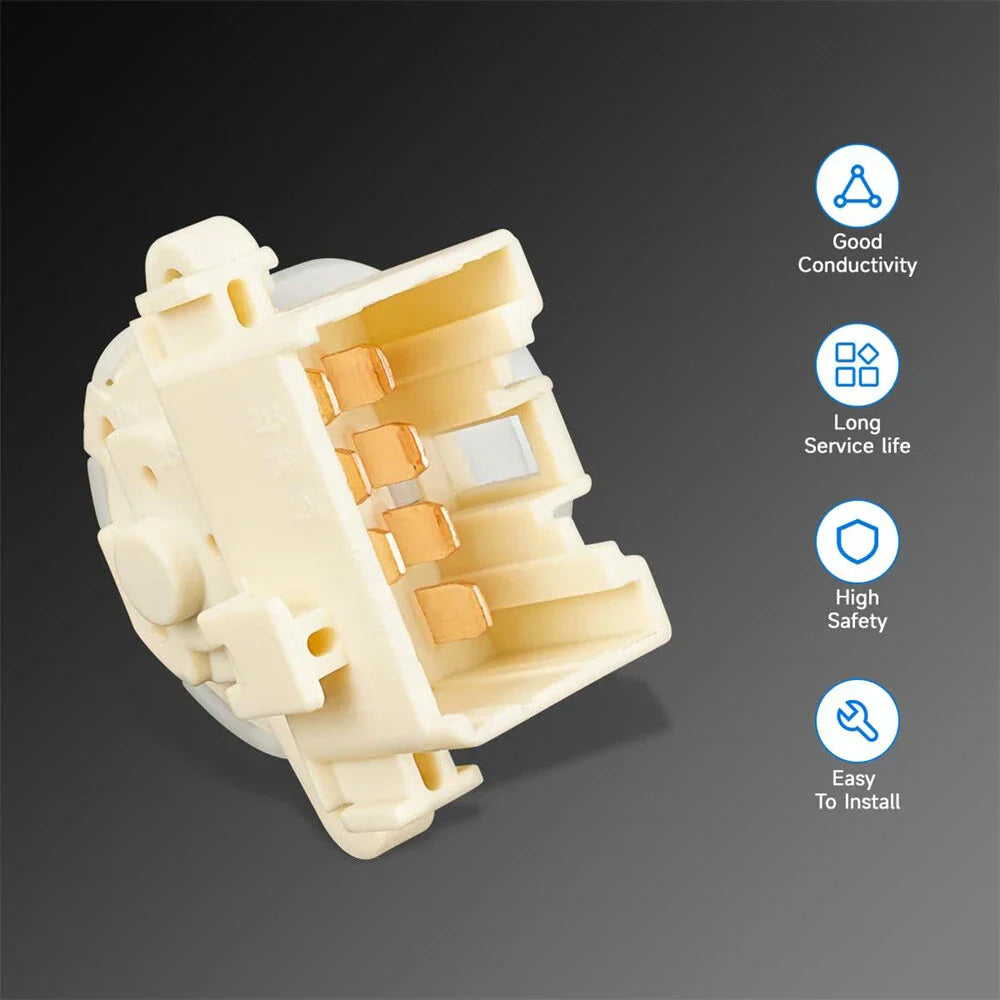 Ignition Starter Switch for Lexus LS400, Toyota Tacoma, Avalon (1990-2000)