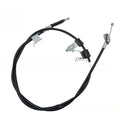 Rear Right Parking Brake Cable for Toyota Corolla (2007–2012)