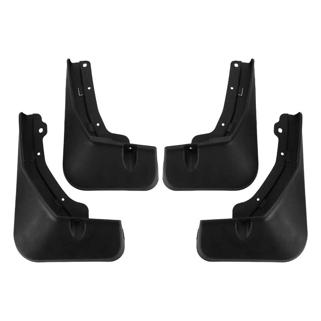 Mud Flaps Splash Guards for Buick Envision (2022–2024) W/ Mount Accessories