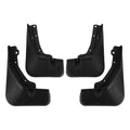 Mud Flaps Splash Guards for Buick Envision (2022–2024) W/ Mount Accessories