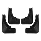 Mud Flaps Splash Guards for Buick Envision (2022–2024) W/ Mount Accessories