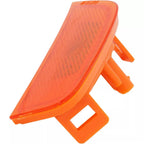 Front Right Side Marker Lamp Light with Bulb for Cadillac Chevrolet