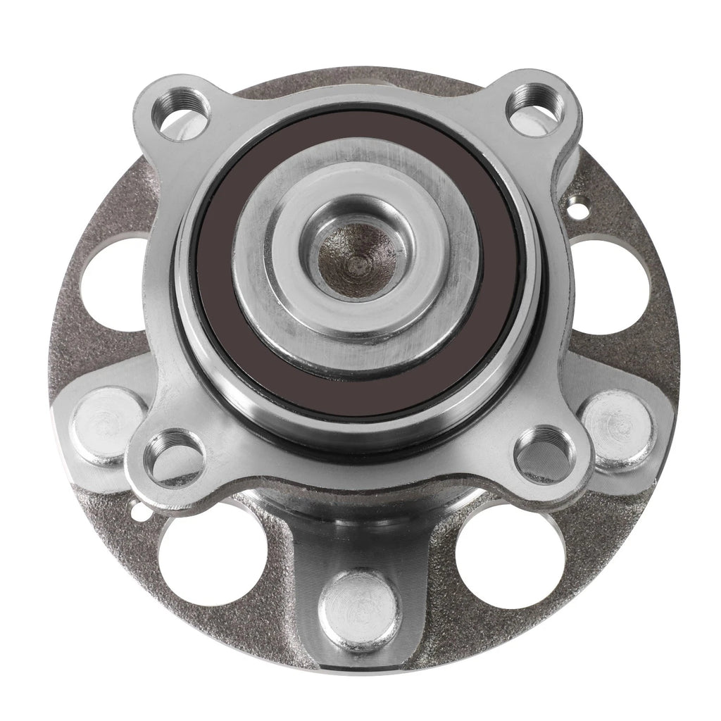 Rear Wheel Bearing & Hub for Honda Accord Acura TLX TSX (2008–2019)