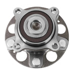 Rear Wheel Bearing & Hub for Honda Accord Acura TLX TSX (2008–2019)